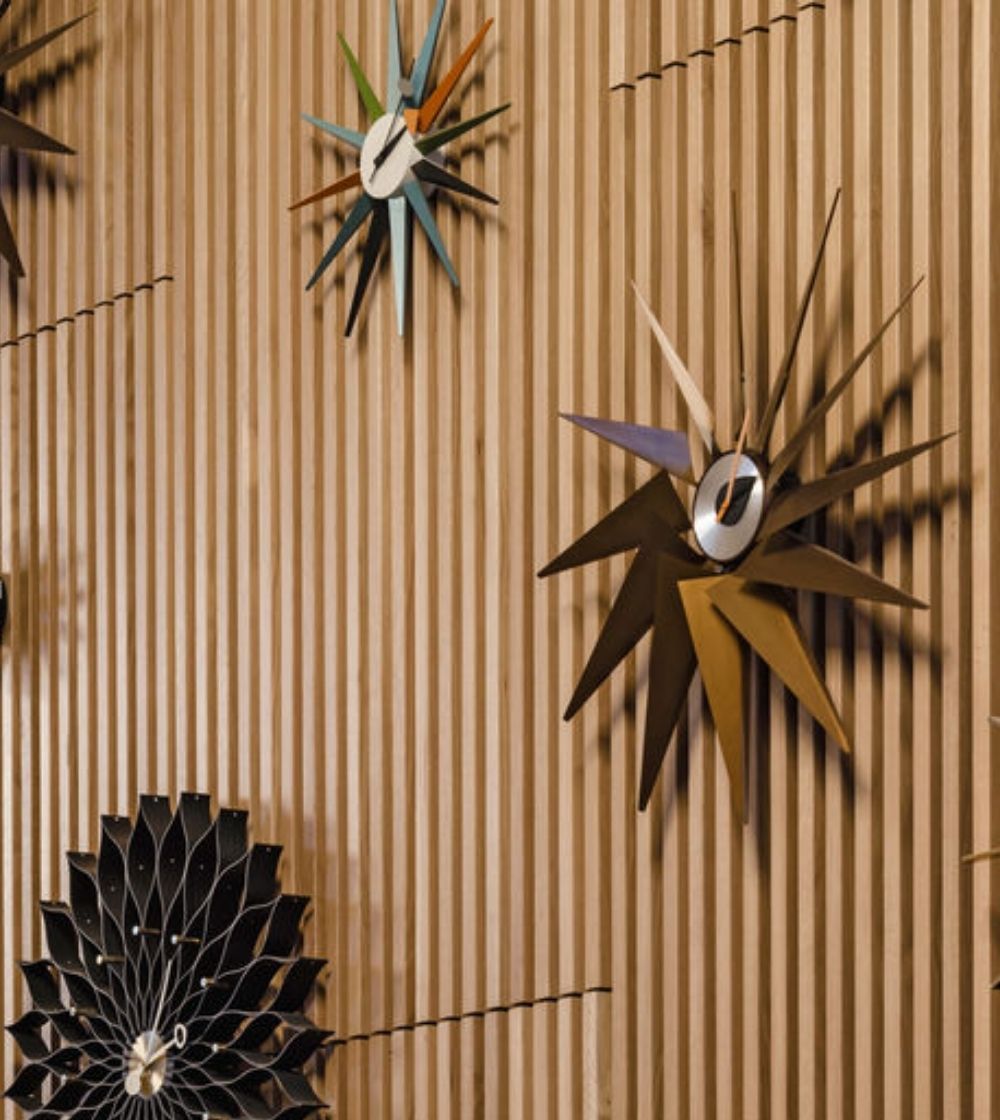 Turbine Clock - Imagen 2