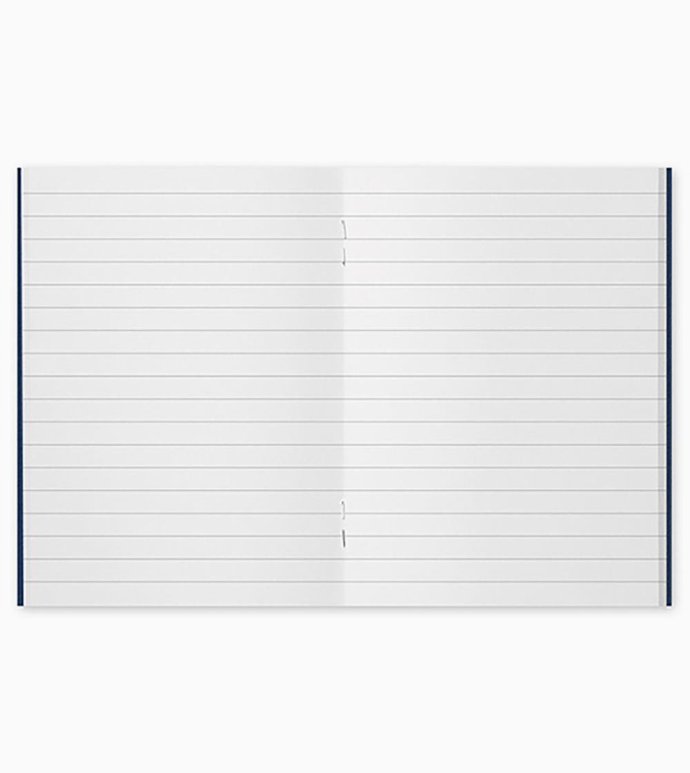 TRC Passport: Refill 001 Line MD - Imagen 2