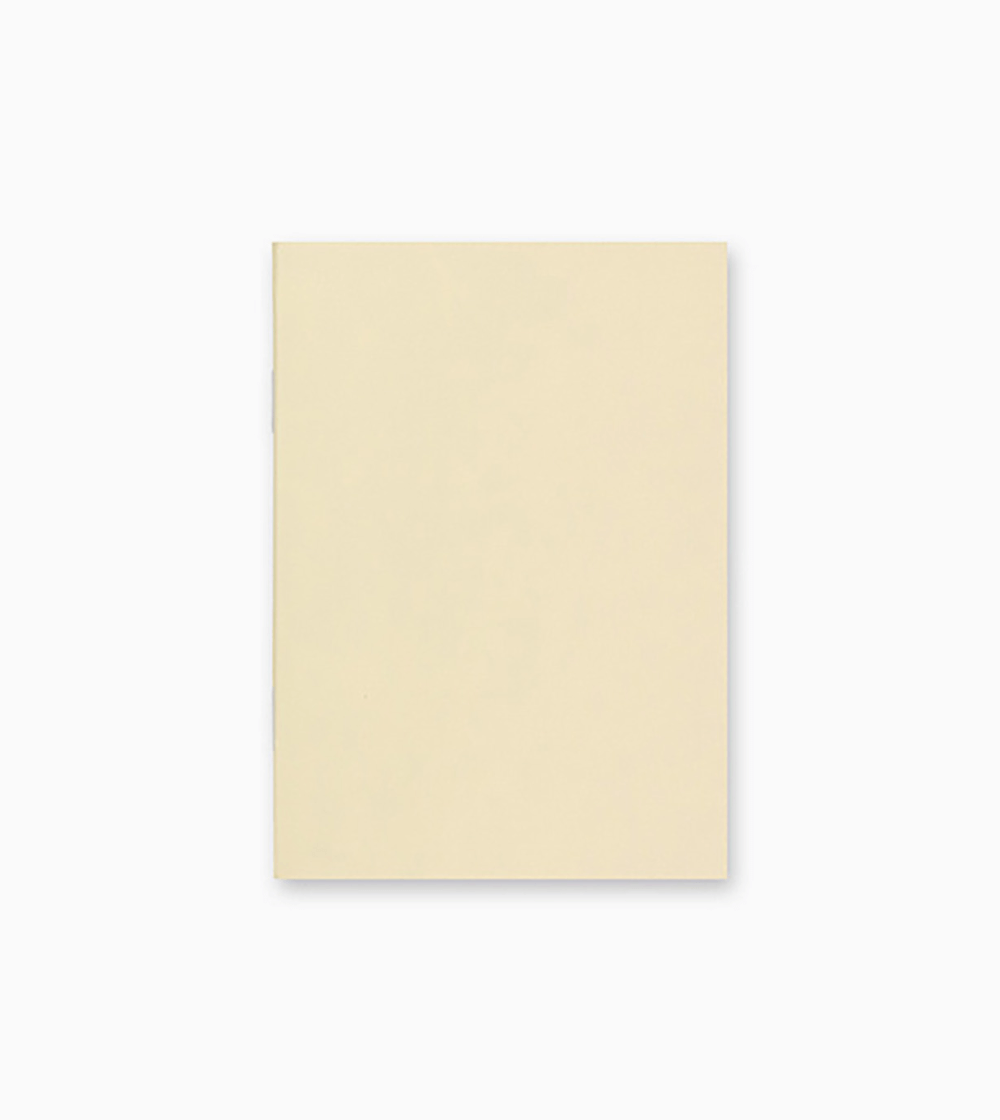 TRC Passport: Refill 006 Free Dairy Monthly - Imagen 4