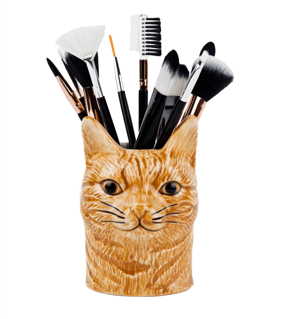 Pet Buddies: Garfi Pencil Pot