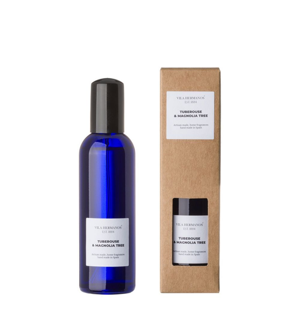 Spray Apothecary Nardo y Magnolia 100ml