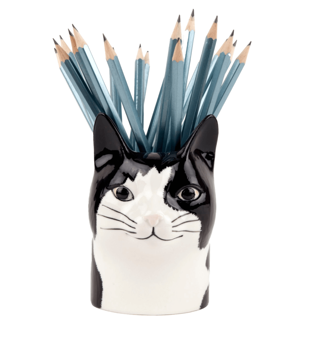Pet Buddies: Luna Pencil Pot