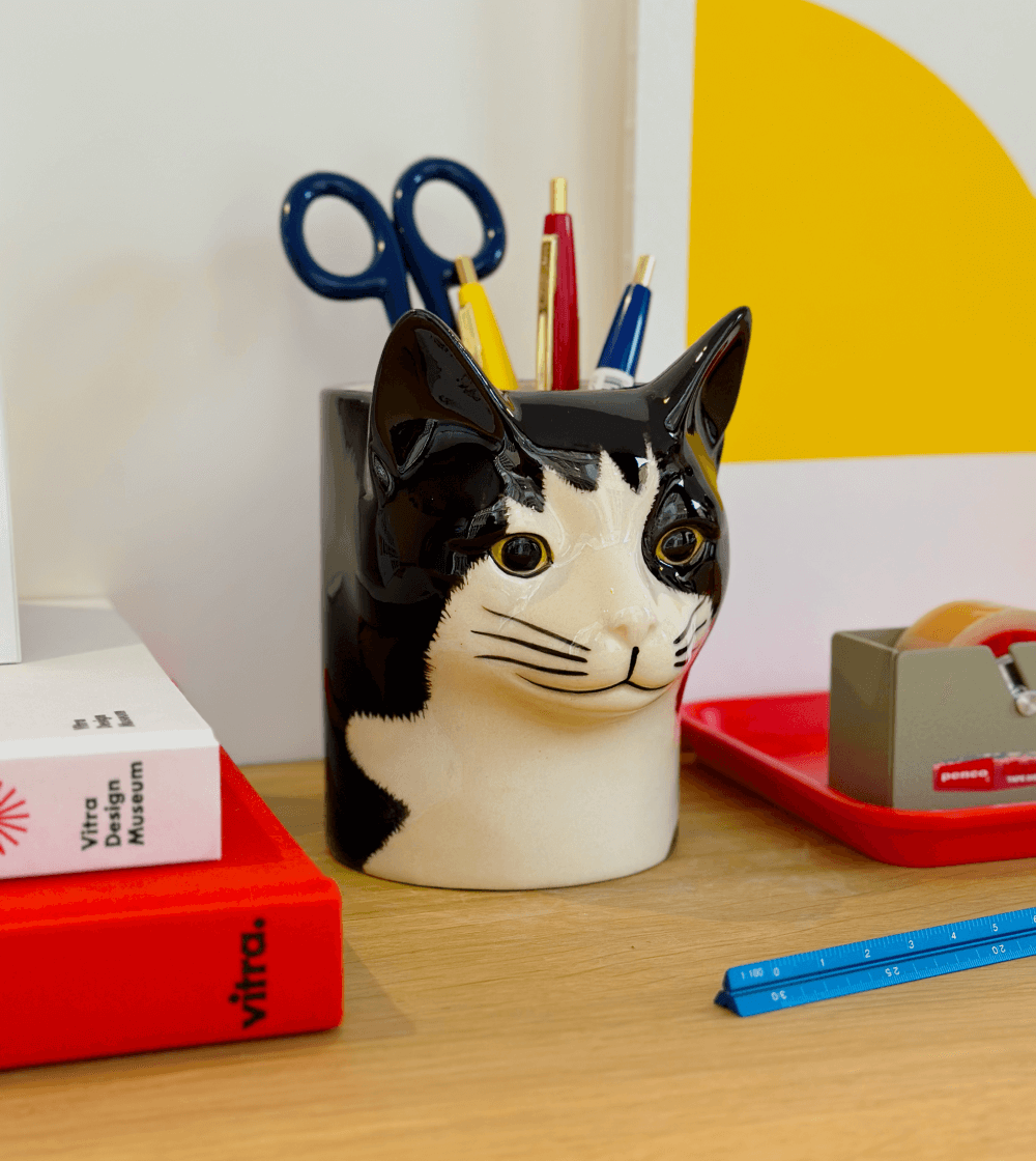 Pet Buddies: Luna Pencil Pot - Imagen 2