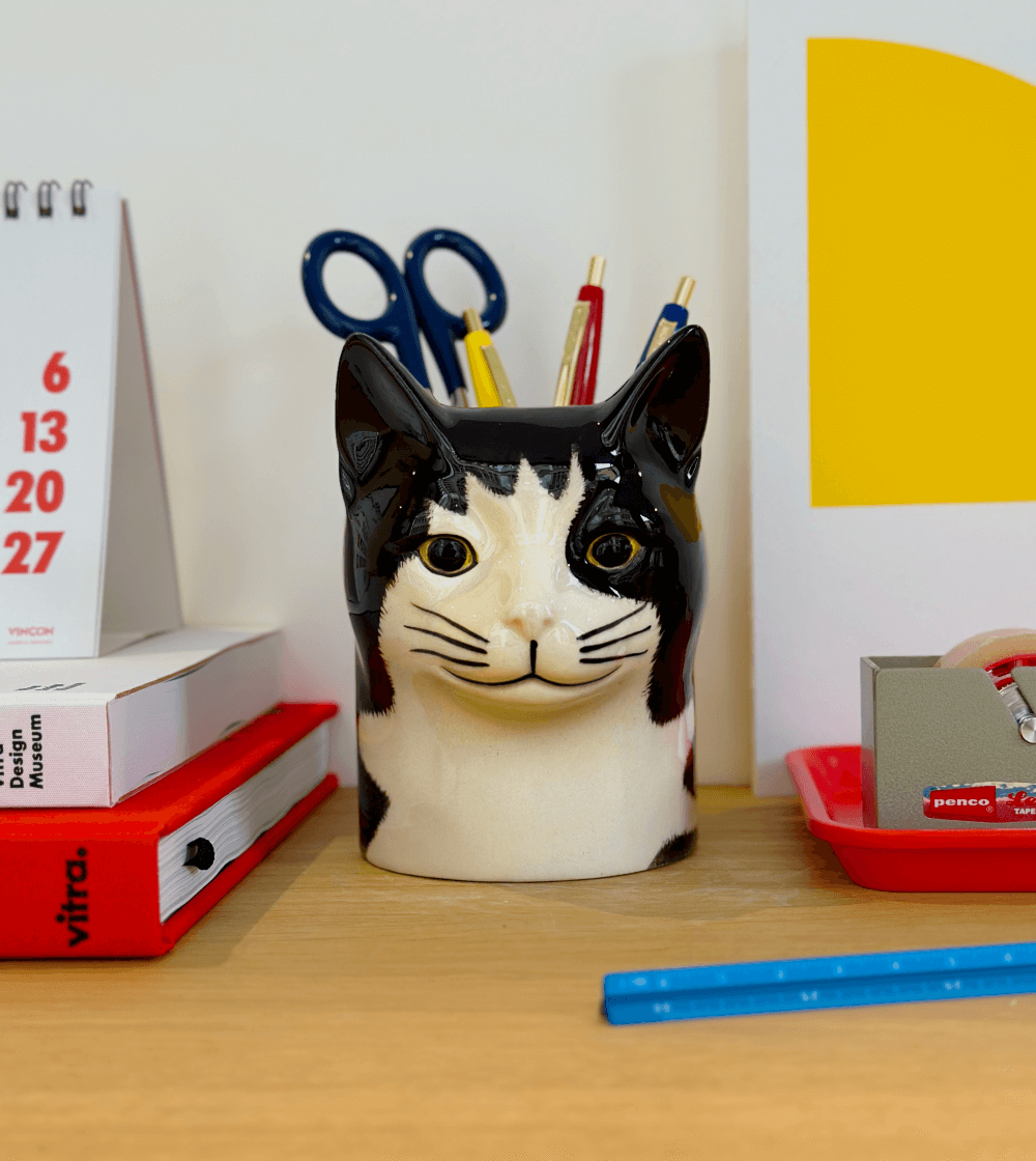 Pet Buddies: Luna Pencil Pot - Imagen 4