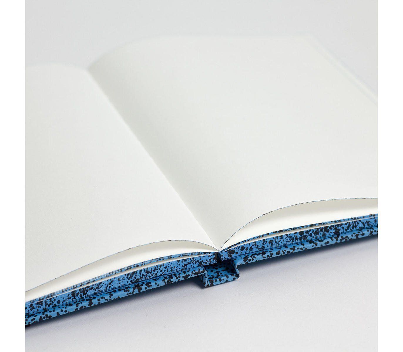Cuaderno Spray Splash Blue - Imagen 2