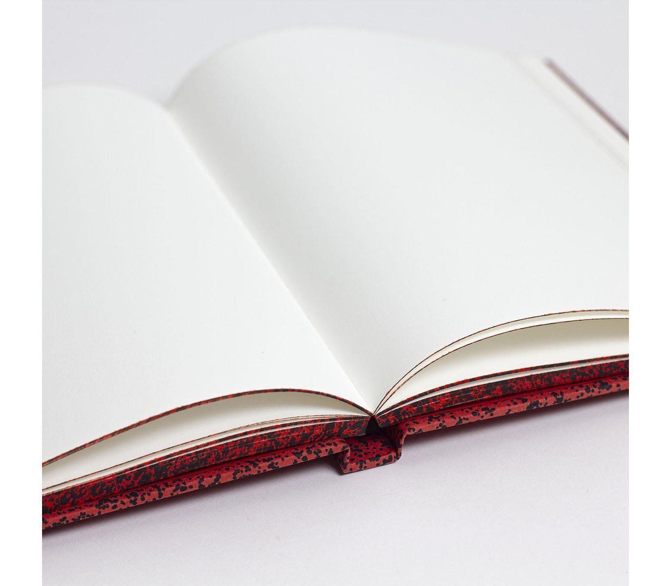 Cuaderno Spray Splash Red - Imagen 2