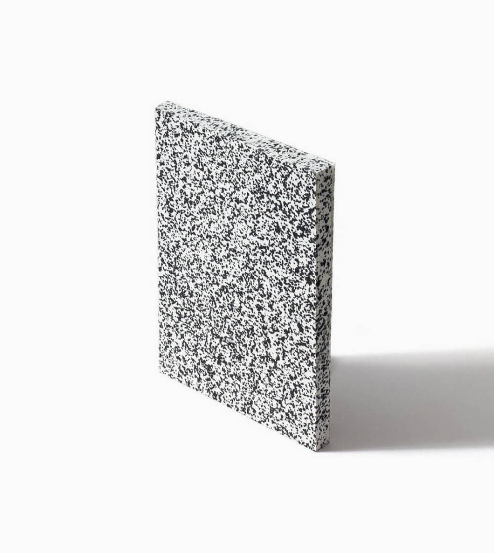 Cuaderno Spray Splash White Soft Cover A6 - Imagen 2