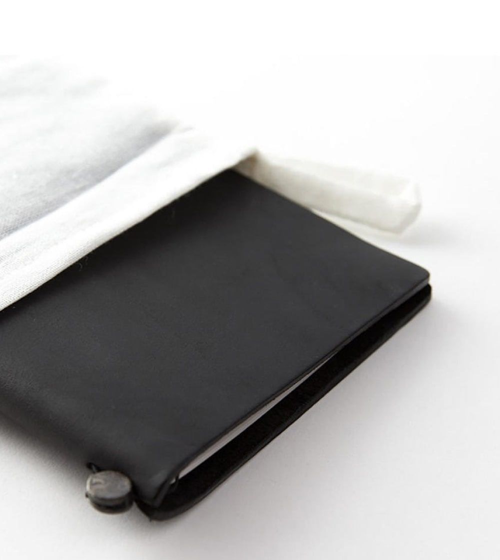 TRC Regular: Notebook Black - Imagen 3