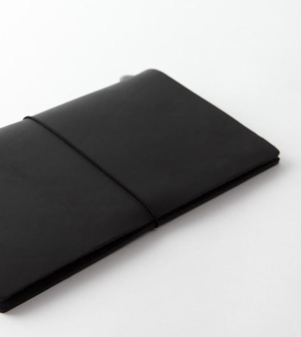 TRC Regular: Notebook Black - Imagen 4