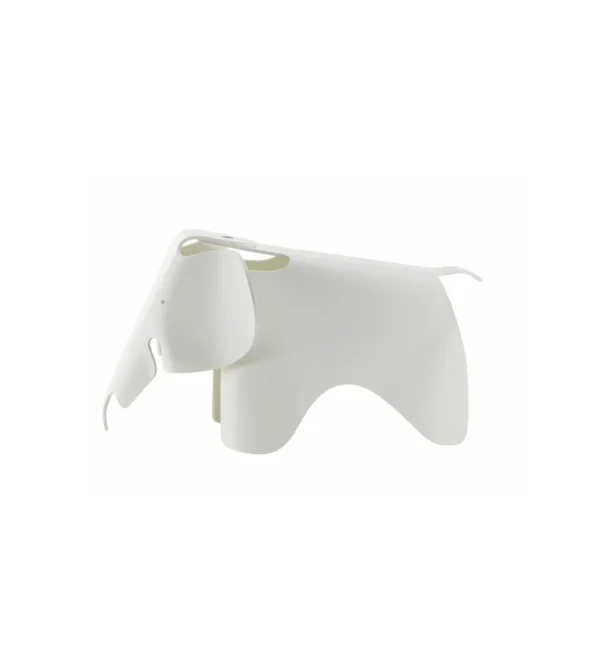elefante vitra blanco
