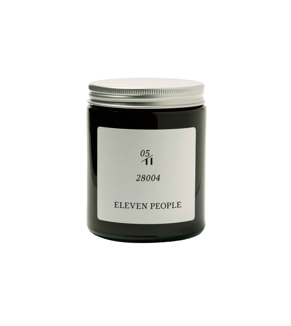 Vela M 05 28004: Grosella Negra, Abedul y Musgo de Roble