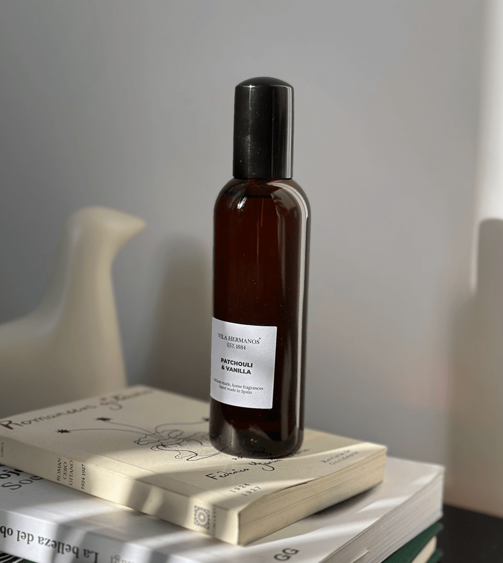 Spray Apothecary Topacio Bergamota y Orange Blossom 100ml - Imagen 2