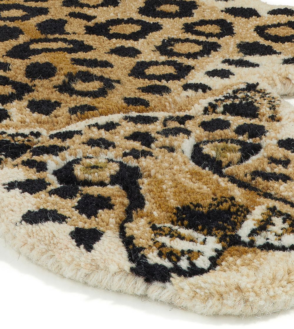 Alfombra Loony Leopard - Imagen 7