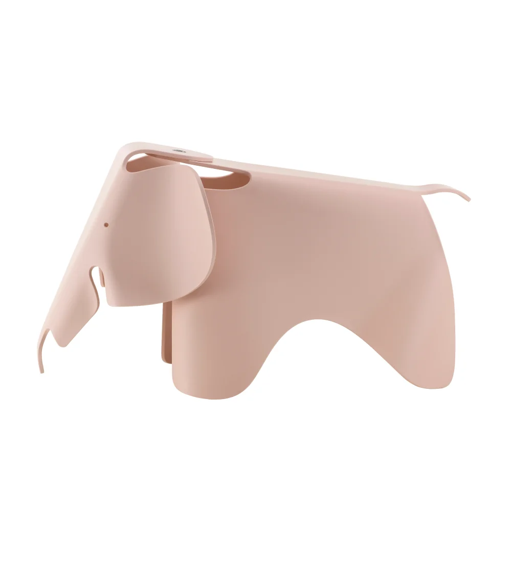 elefante taburete vitra
