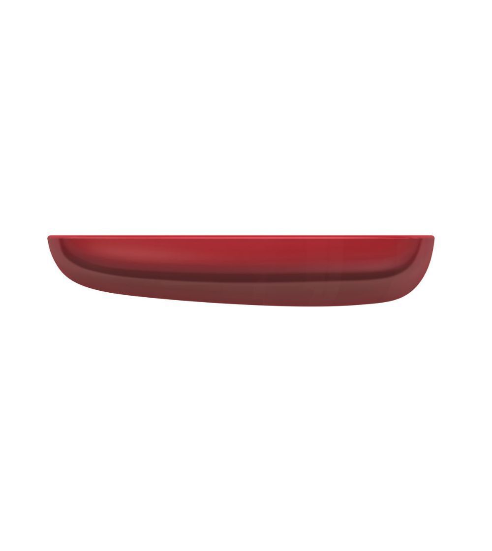Corniche Grande Rojo