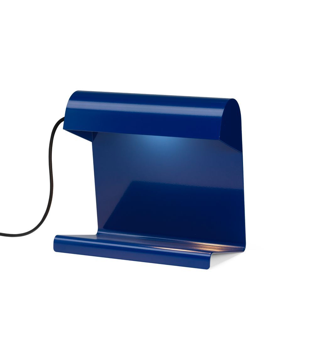 Lámpara Bureau Bleu Marcoule