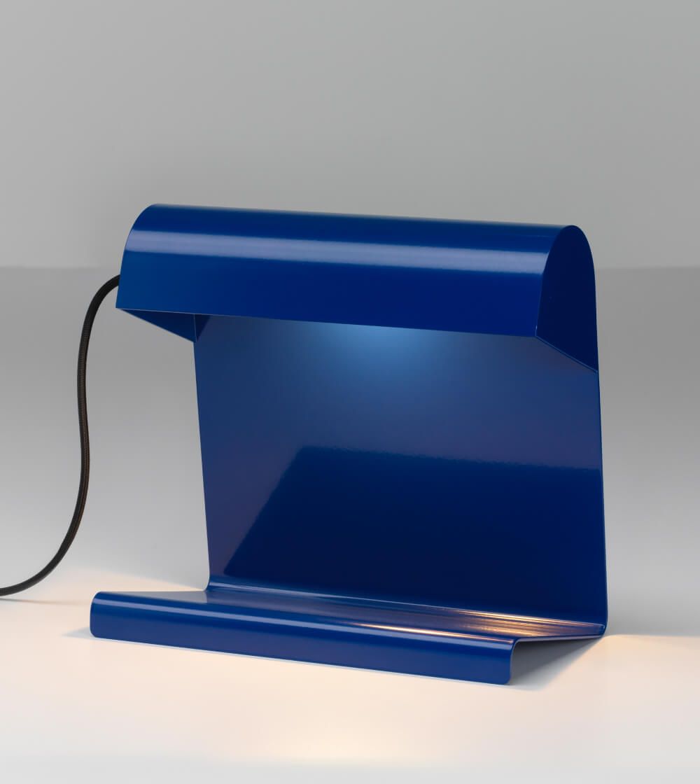 Lámpara Bureau Bleu Marcoule - Imagen 5