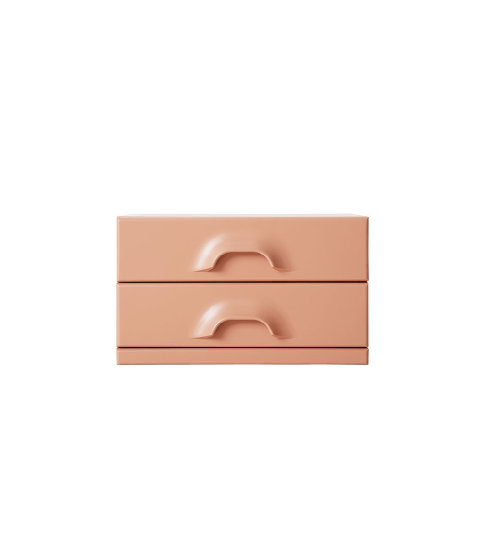 Cajonera 2 Nude