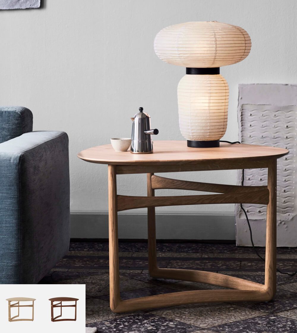 Mesa Drop Leaf HM5 - Imagen 2