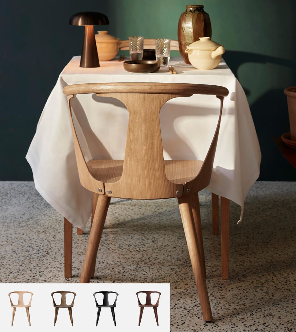 Silla In Between SK1 - Imagen 2