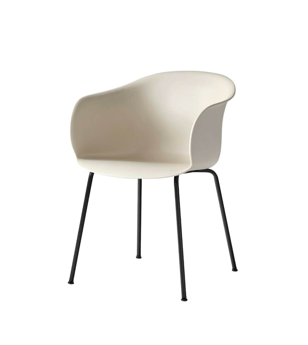 Silla Elefy JH28 Black