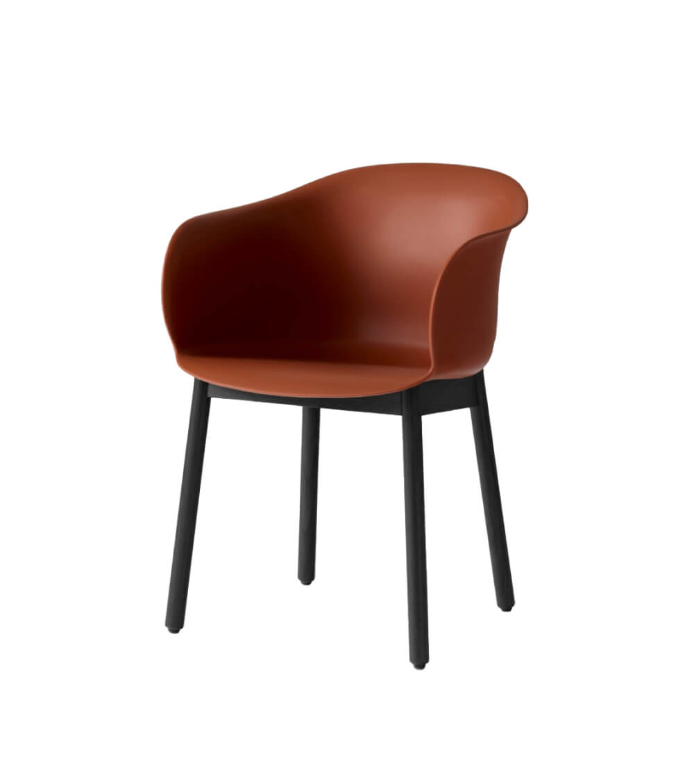 Silla Elefy JH30 Black Oak