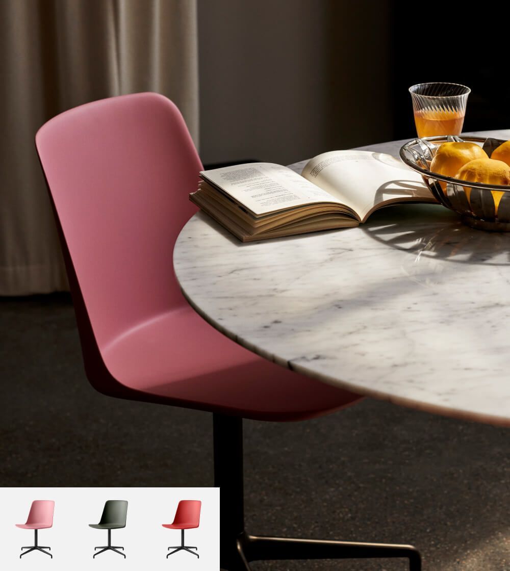 Silla Rely HW11 - Imagen 2