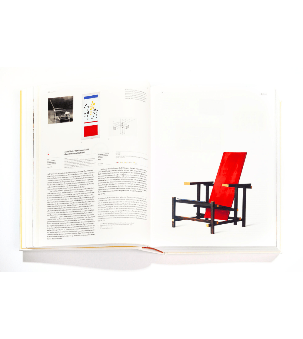 Atlas of Furniture Design - Imagen 3