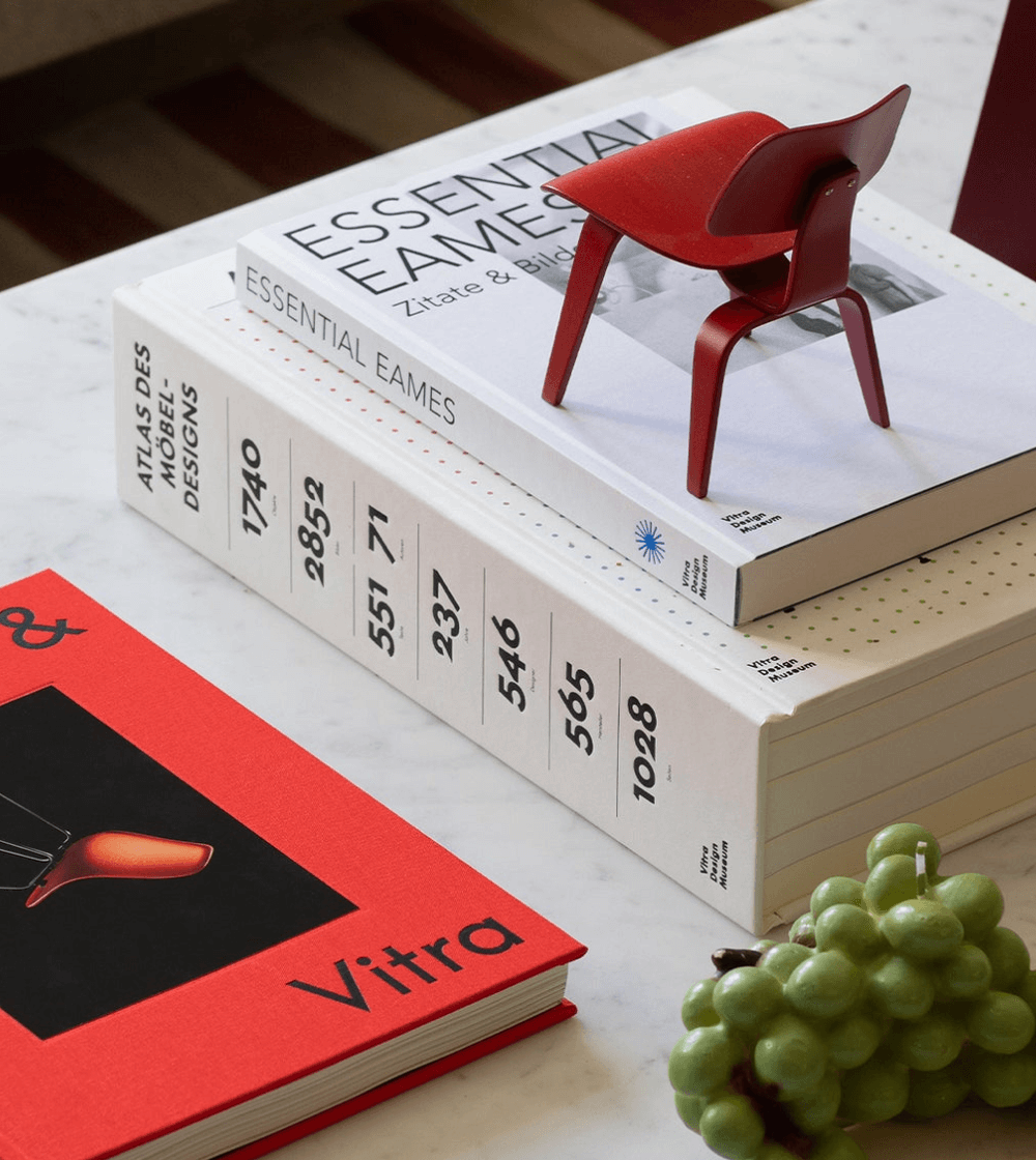Essential Eames: Words & Pictures - Imagen 2