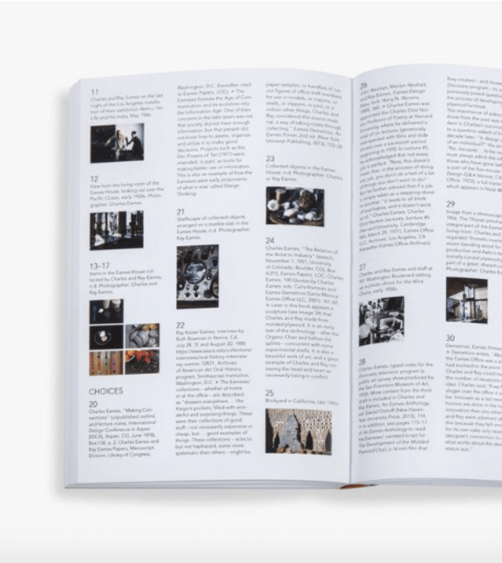 Essential Eames: Words & Pictures - Imagen 3