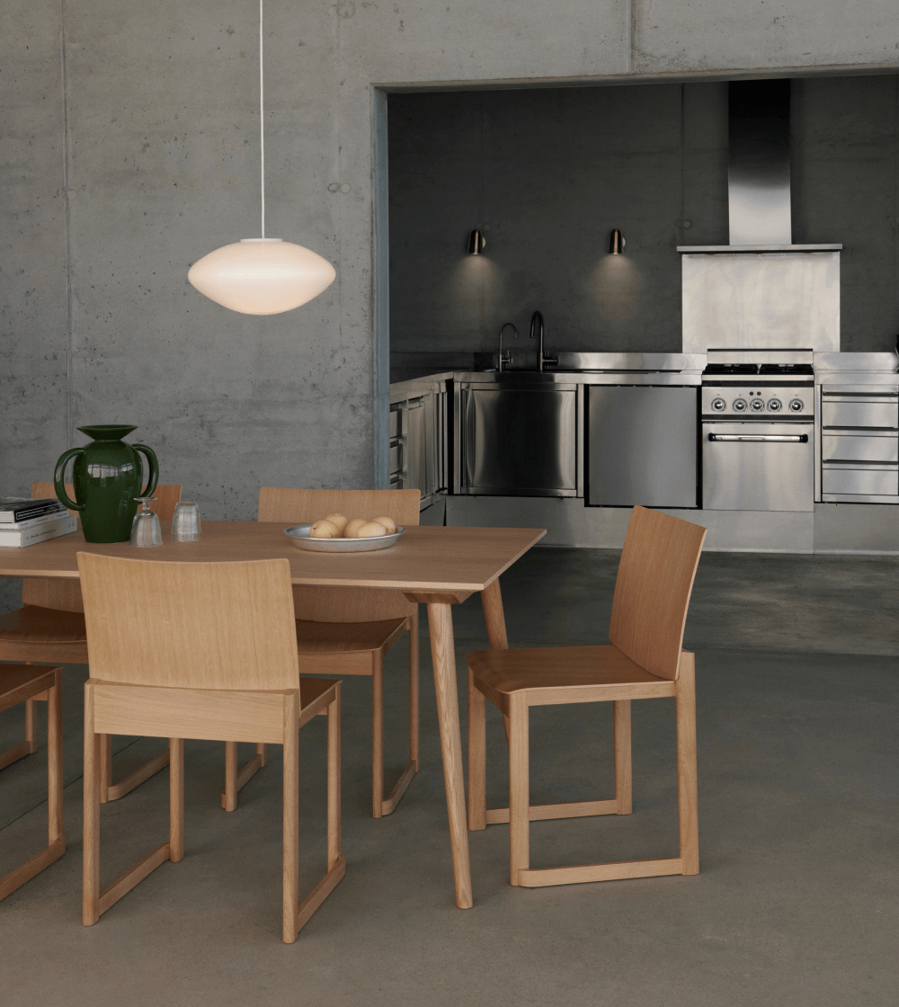 Silla Allwood AV35 - Imagen 2