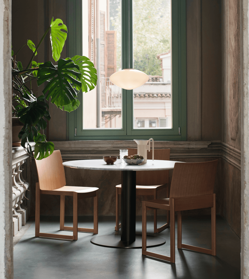 Silla Allwood AV35 - Imagen 3