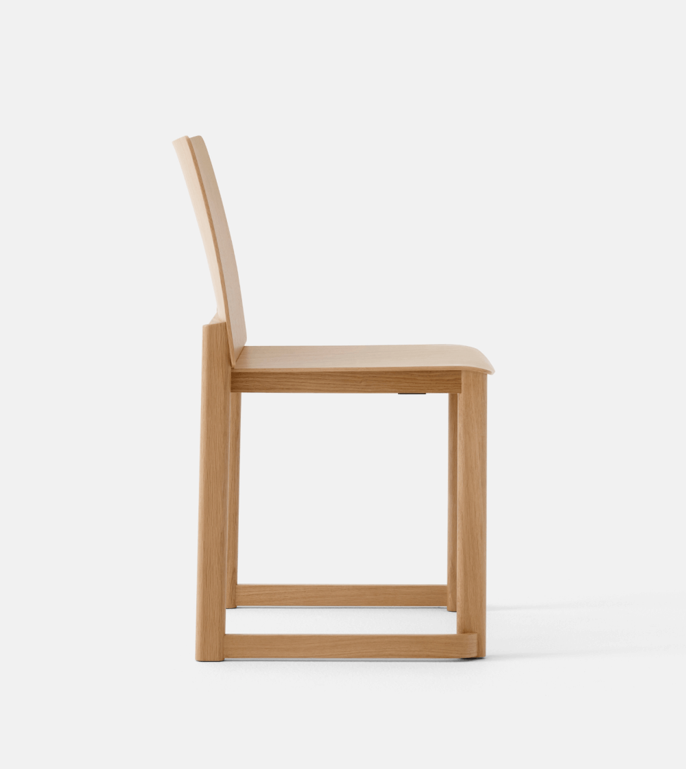 Silla Allwood AV35 - Imagen 7
