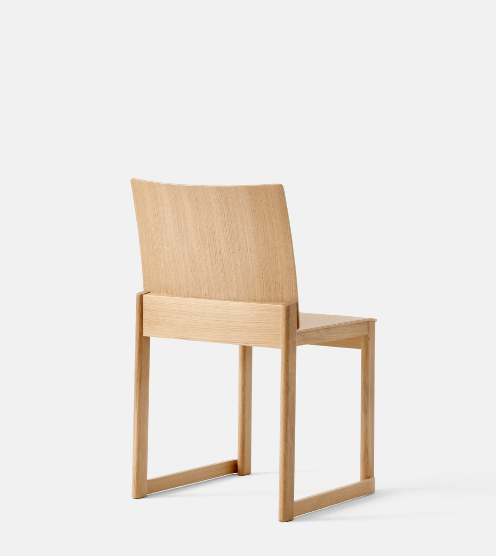 Silla Allwood AV35 - Imagen 6