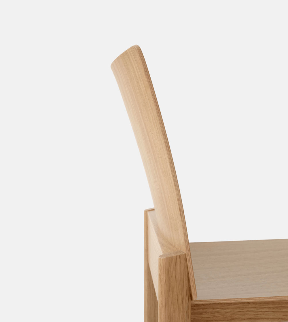 Silla Allwood AV35 - Imagen 5