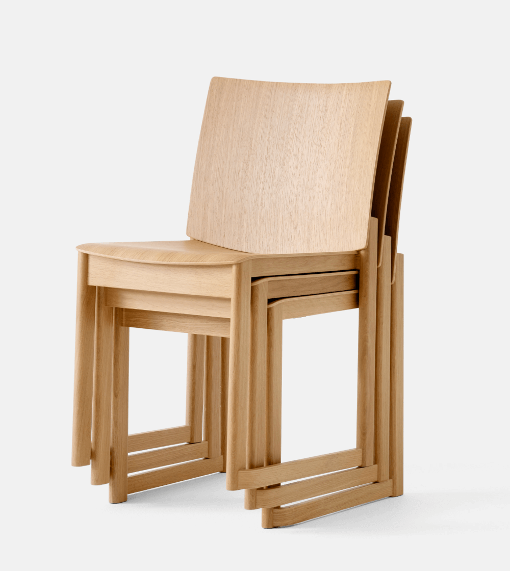Silla Allwood AV35 - Imagen 8