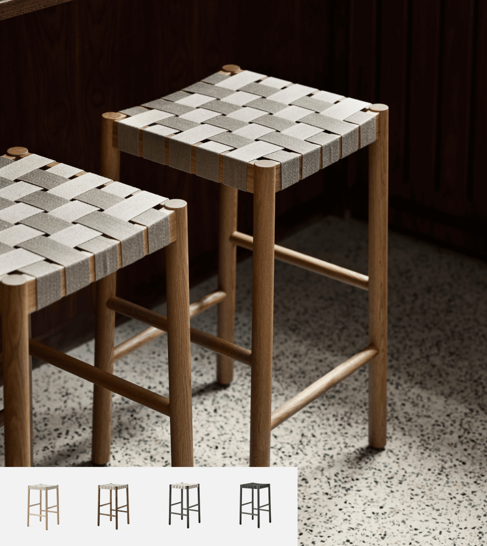 Taburete Betty TK7 - Imagen 2