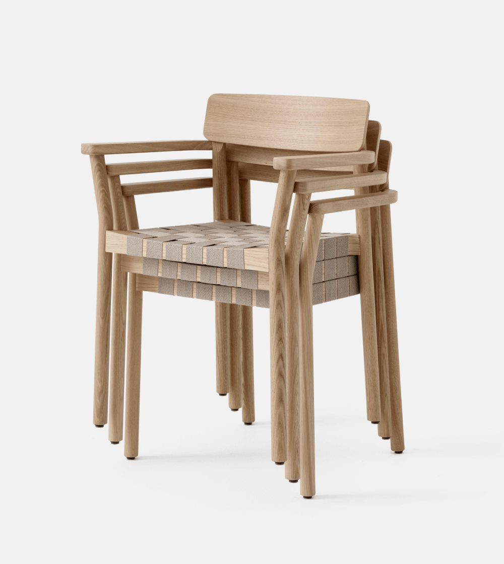 Silla Betty TK9 - Imagen 6