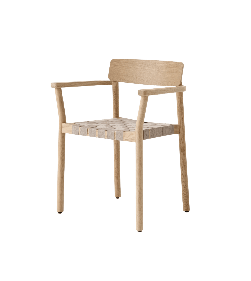 Silla Betty TK9
