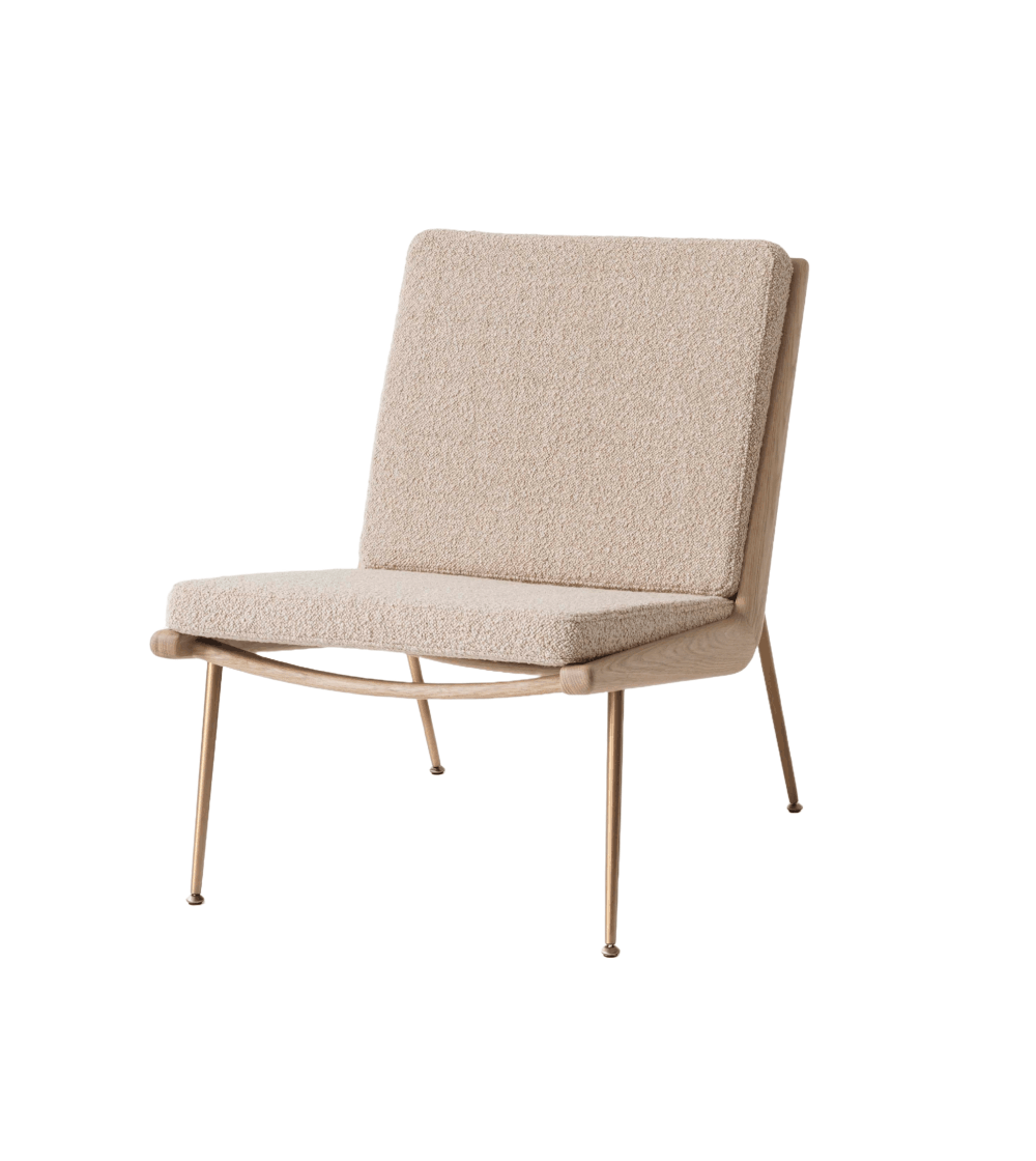 Boomerang HM1 Oak