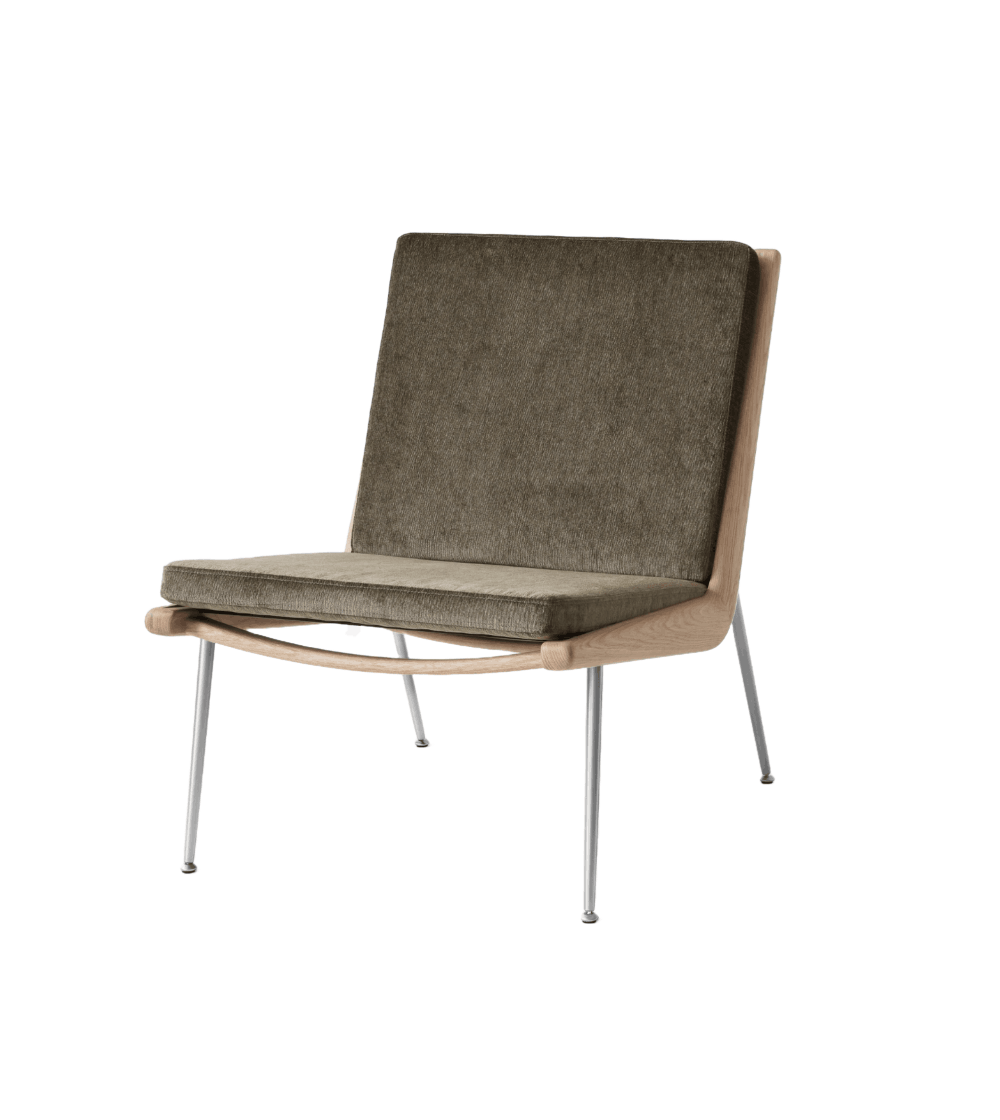 Boomerang HM1 Oak - Imagen 4
