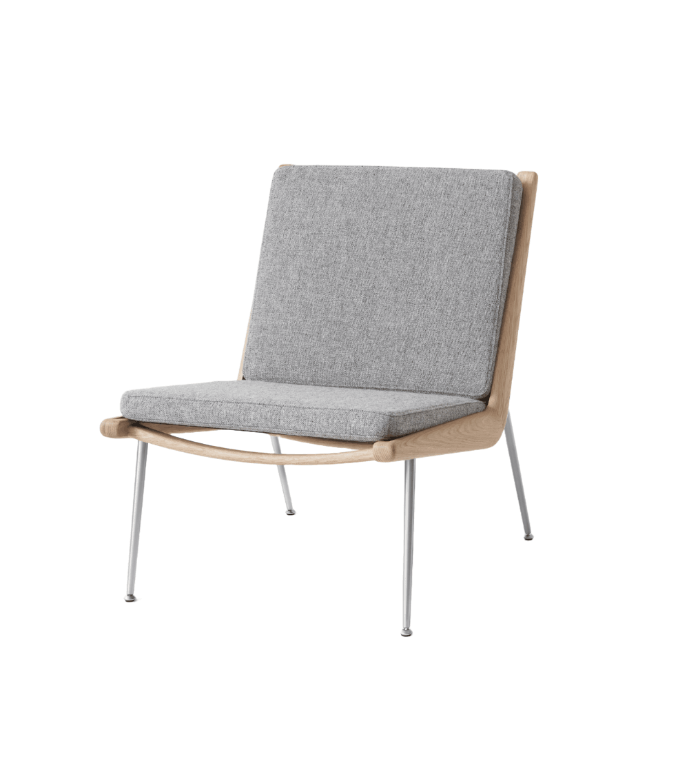 Boomerang HM1 Oak - Imagen 5