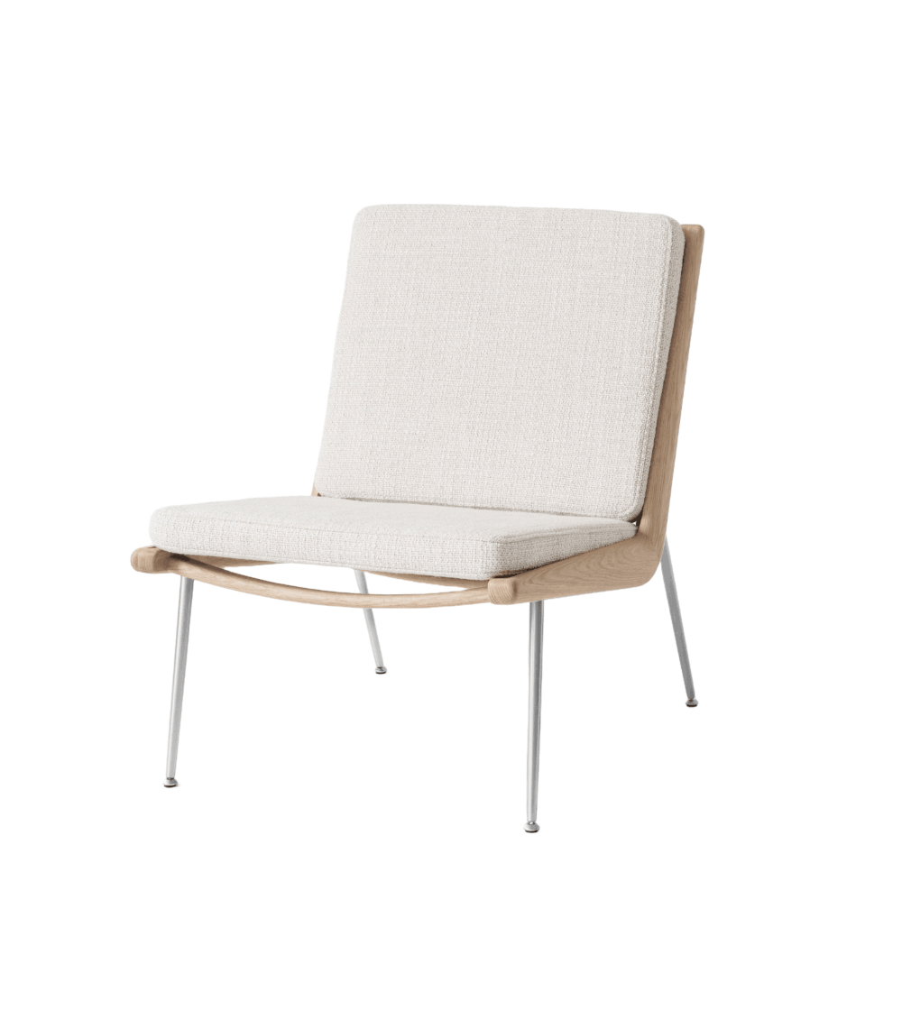 Boomerang HM1 Oak - Imagen 6