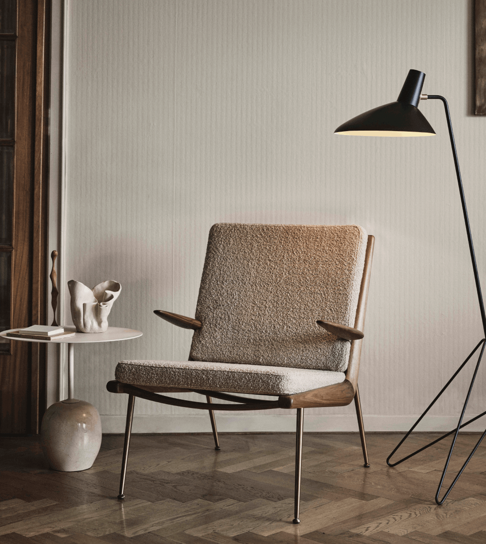 Boomerang HM2 Walnut - Imagen 3