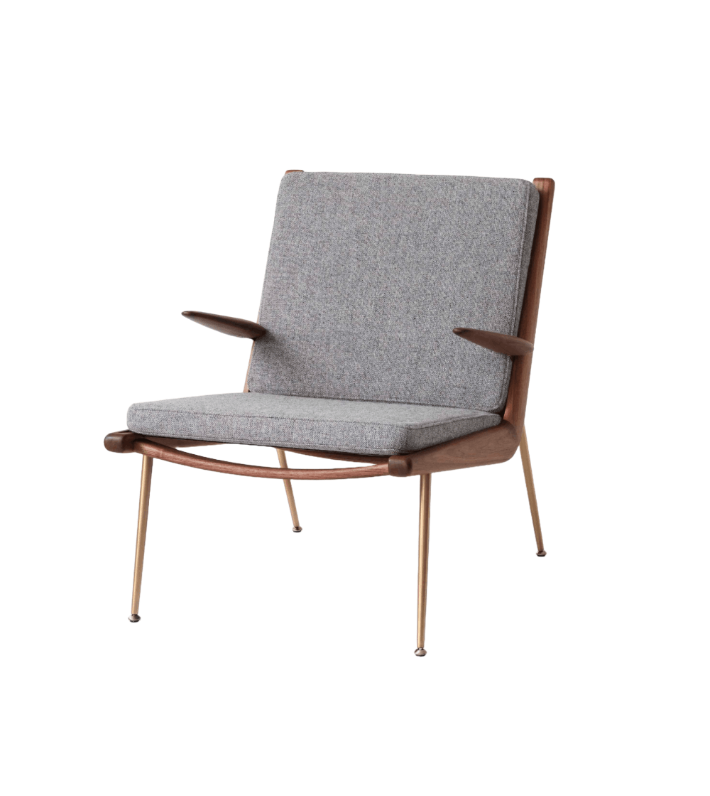 Boomerang HM2 Walnut - Imagen 8