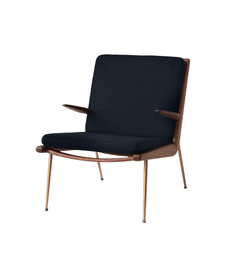 Boomerang HM2 Walnut - Imagen 7