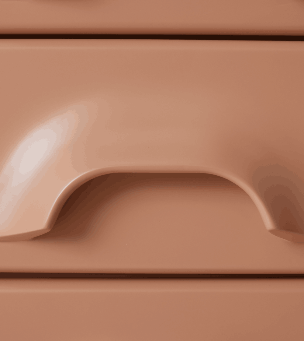 Cajonera 7 Nude - Imagen 4