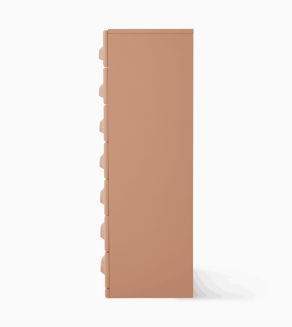 Cajonera 7 Nude - Imagen 6