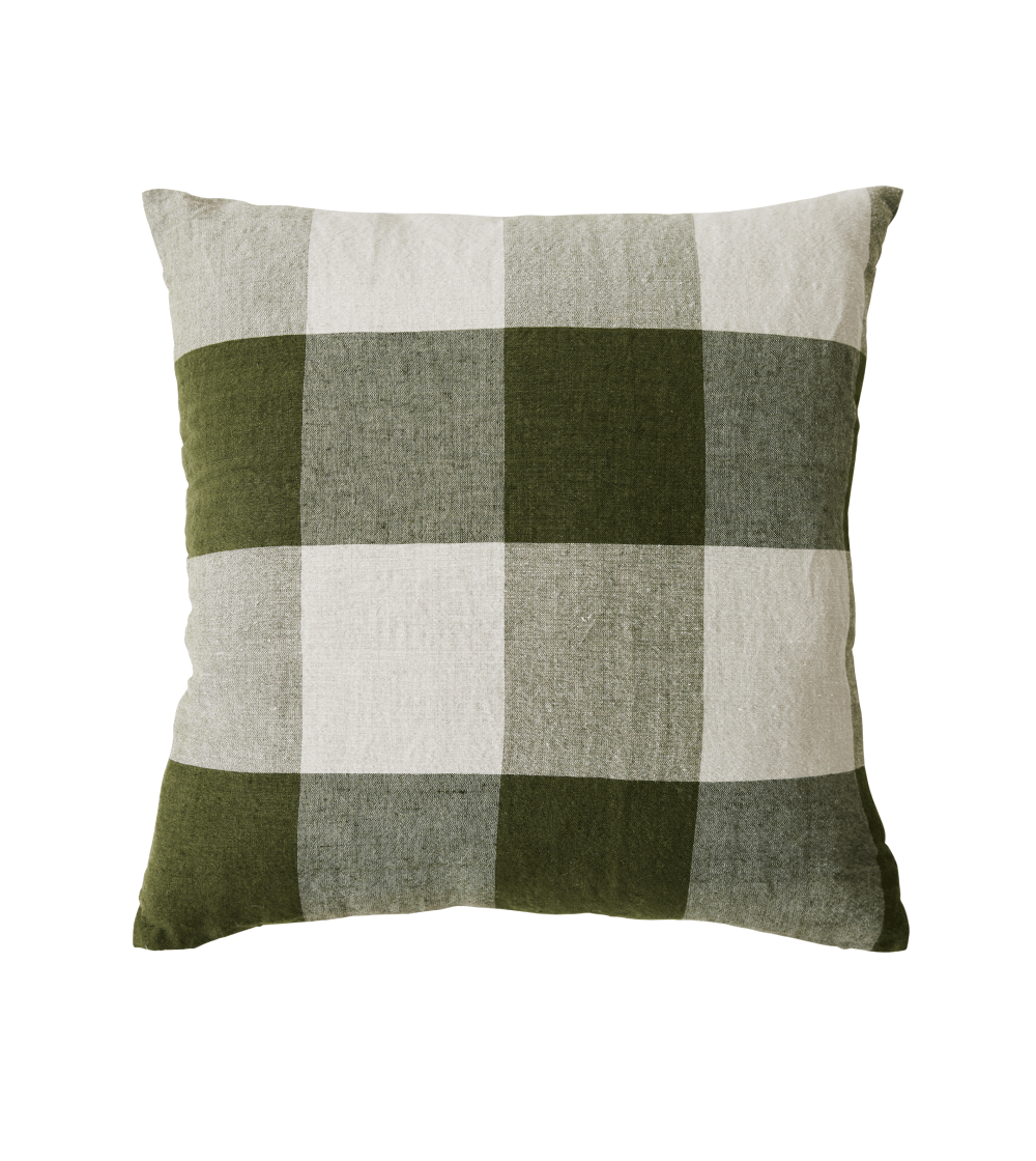 Cojín Woven Lowlands 50x50