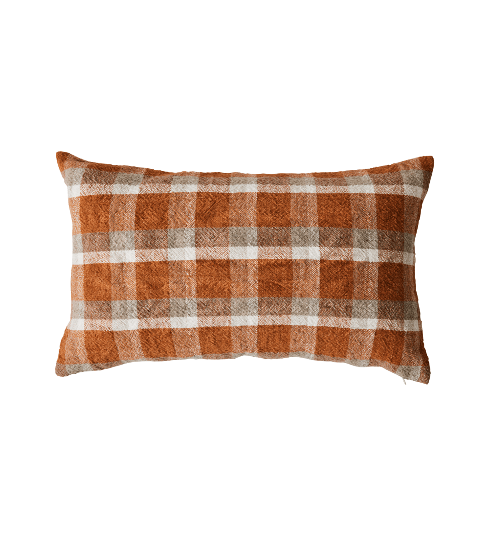 Cojín Woven Country 60x35